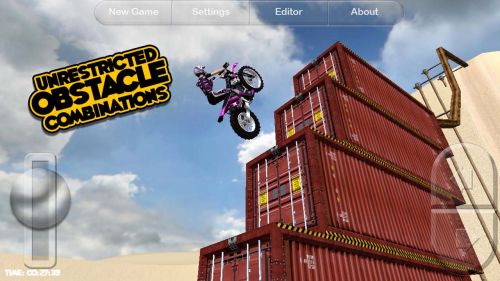  (Motorbike) v5.2.4