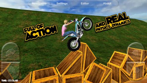  (Motorbike) v5.2.4