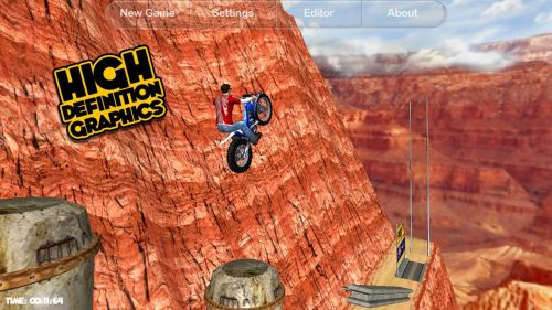  (Motorbike) v5.2.4