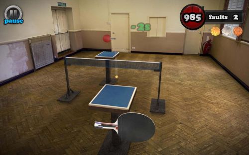    (Table Tennis Touch) v1.1.1517.1