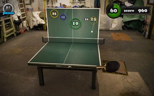    (Table Tennis Touch) v1.1.1517.1