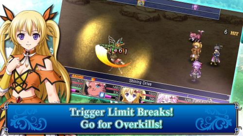   (RPG Asdivine Hearts) v1.1.1g