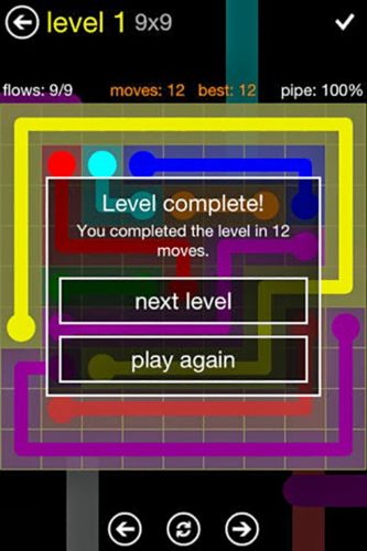   (Flow Free) v2.6