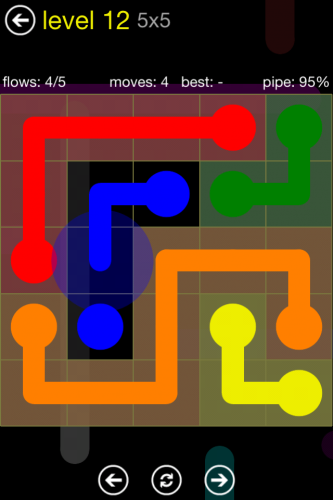   (Flow Free) v2.6