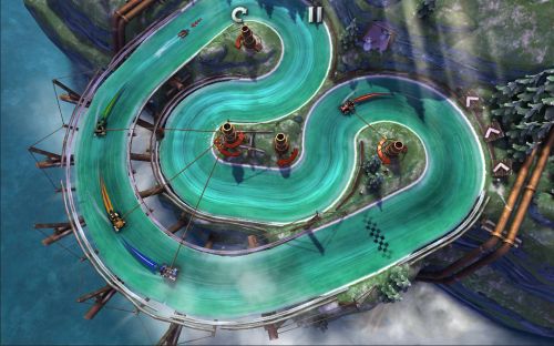   (Slingshot Racing) v1.3.3.4