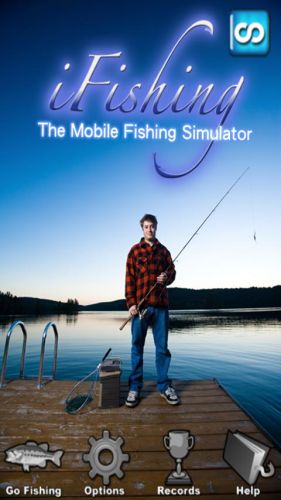   (i Fishing) v4.4