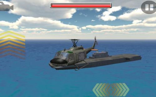   2 (Gunship-II) v2.0.2