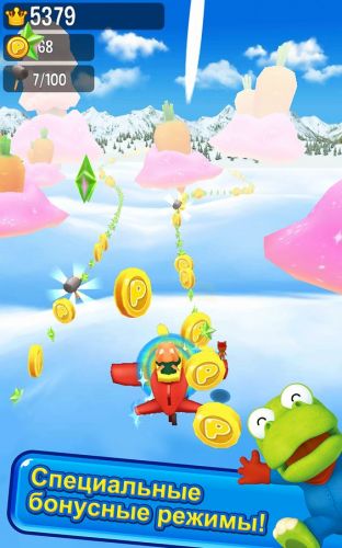    (Pororo Penguin Run) v1.1.0