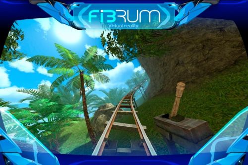    (Roller Coaster VR) v1.0.1