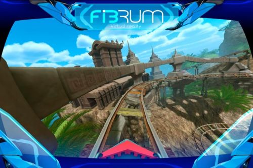    (Roller Coaster VR) v1.0.1