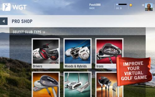    (WGT Golf Mobile) v1.12.3