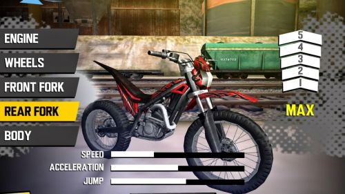   4 (Trial Xtreme 4) v1.1