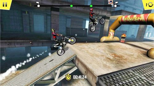   4 (Trial Xtreme 4) v1.1