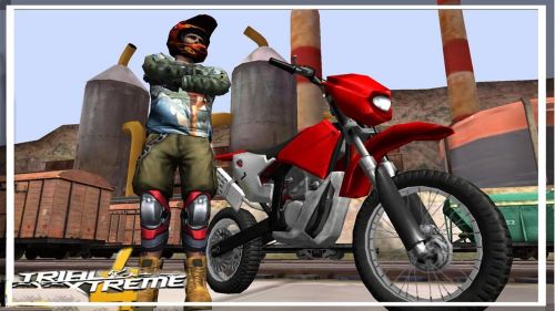   4 (Trial Xtreme 4) v1.1