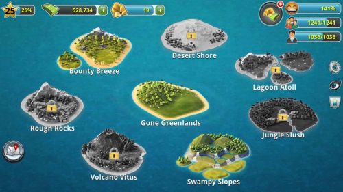   3 (City Island 3) v1.0.14