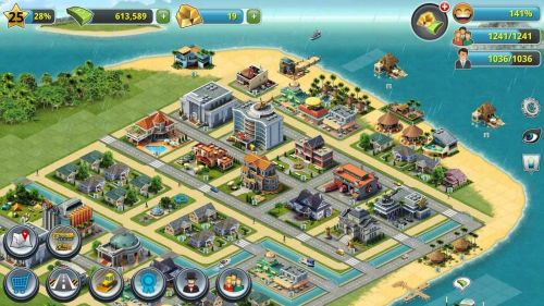   3 (City Island 3) v1.0.14