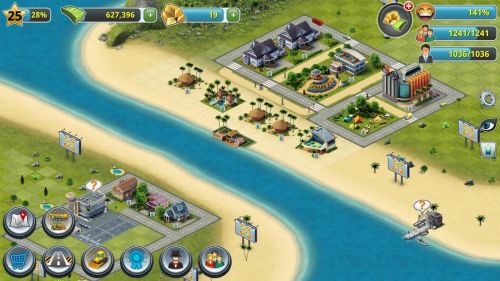   3 (City Island 3) v1.0.14