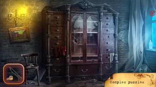   -  (Old House - Escape) v1.0.3