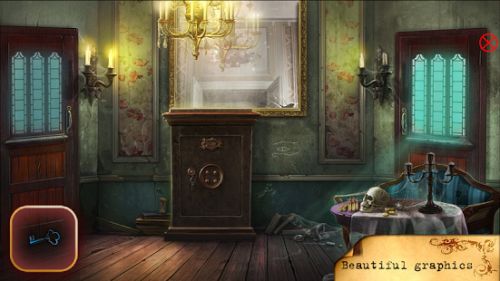   -  (Old House - Escape) v1.0.3