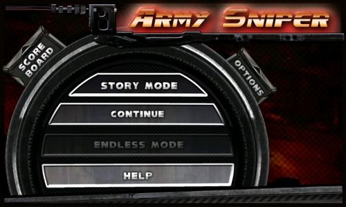   (Army Sniper) v1.1