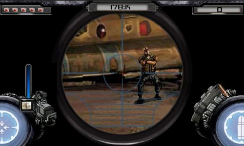   (Army Sniper) v1.1