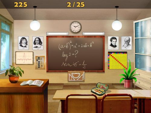   (Trash School) v1.1.0