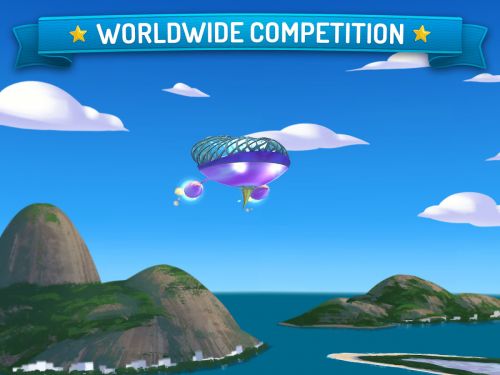   (Copa Toon) v1.8.0