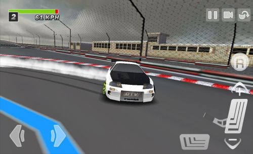 :   (Driftkhana Freestyle Drift App) v1.1