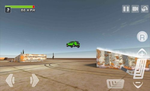 :   (Driftkhana Freestyle Drift App) v1.1