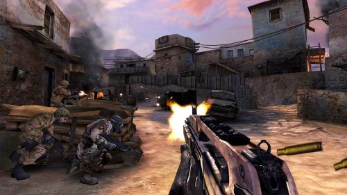  :   (Call of Duty Strike Team) v1.0.40