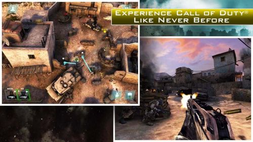  :   (Call of Duty Strike Team) v1.0.40