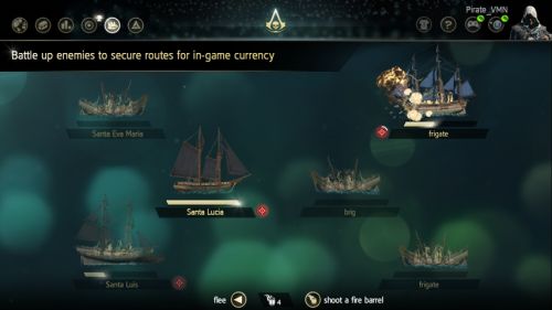   4:  (Assassins Creed IV Companion) v2.2