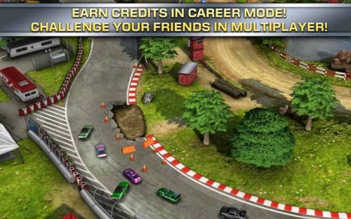   2 (Reckless Racing 2) v1.0.4