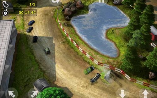   2 (Reckless Racing 2) v1.0.4