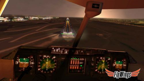  :  (Flight Simulator: Paris FULL HD) v1.3.0