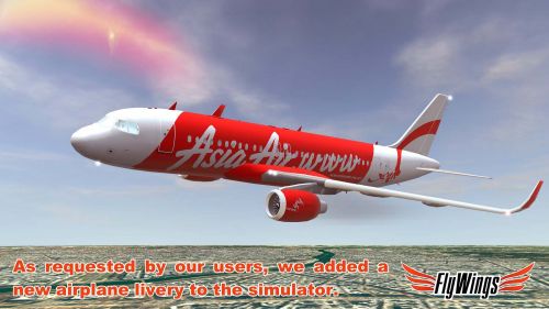  :  (Flight Simulator: Paris FULL HD) v1.3.0