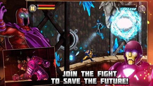 -:     (X-Men: Days of Future Past) v1.0