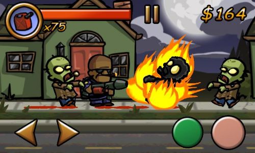   (Zombieville USA) v1.0.4