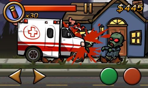   (Zombieville USA) v1.0.4