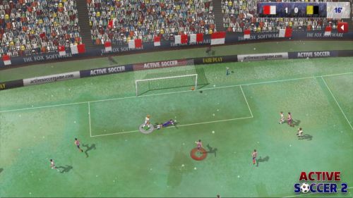   2 (Active Soccer 2) v1.1.0