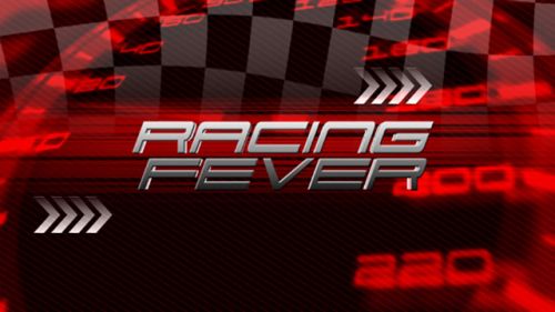 Гоночная Лихорадка (Racing Fever) v1.2.b.28