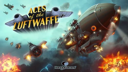   (Aces of the Luftwaffe) v1.3.9s