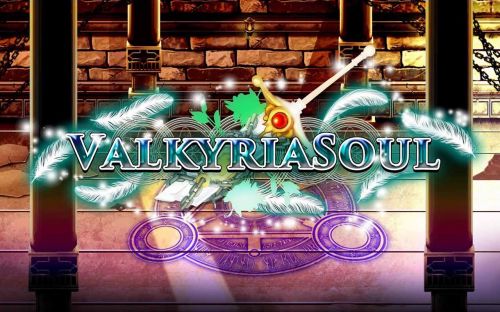   (RPG Valkyria Soul) v1.1.0g