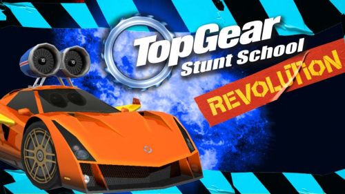  :    (Top Gear: Stunt School Revolution) v3.8