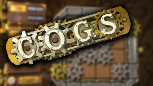  (Cogs) v1.1