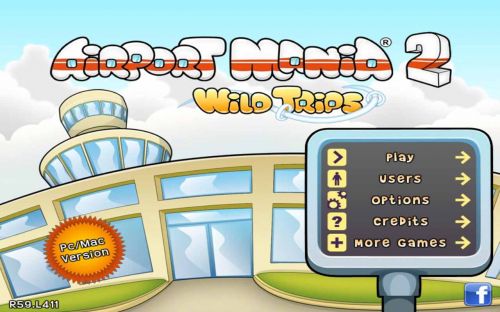   2:   (Airport Mania 2 Wild Trips) v1.19