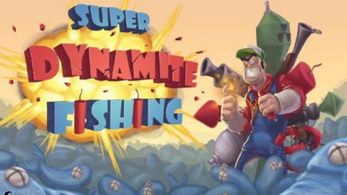   (Dynamite Fishing) v1.2.2