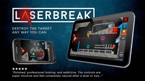   (Laserbreak Pro) v1.0.3