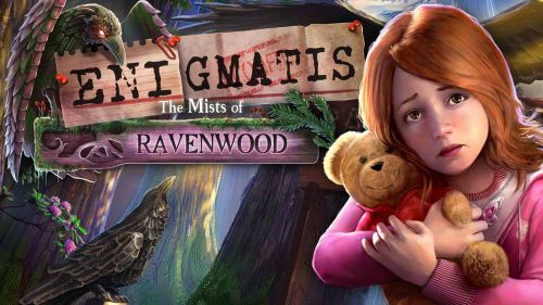  2 (Enigmatis 2) v1.3