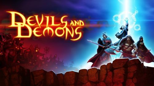    (Devils & Demons) v1.1.1